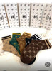 Gucci socks