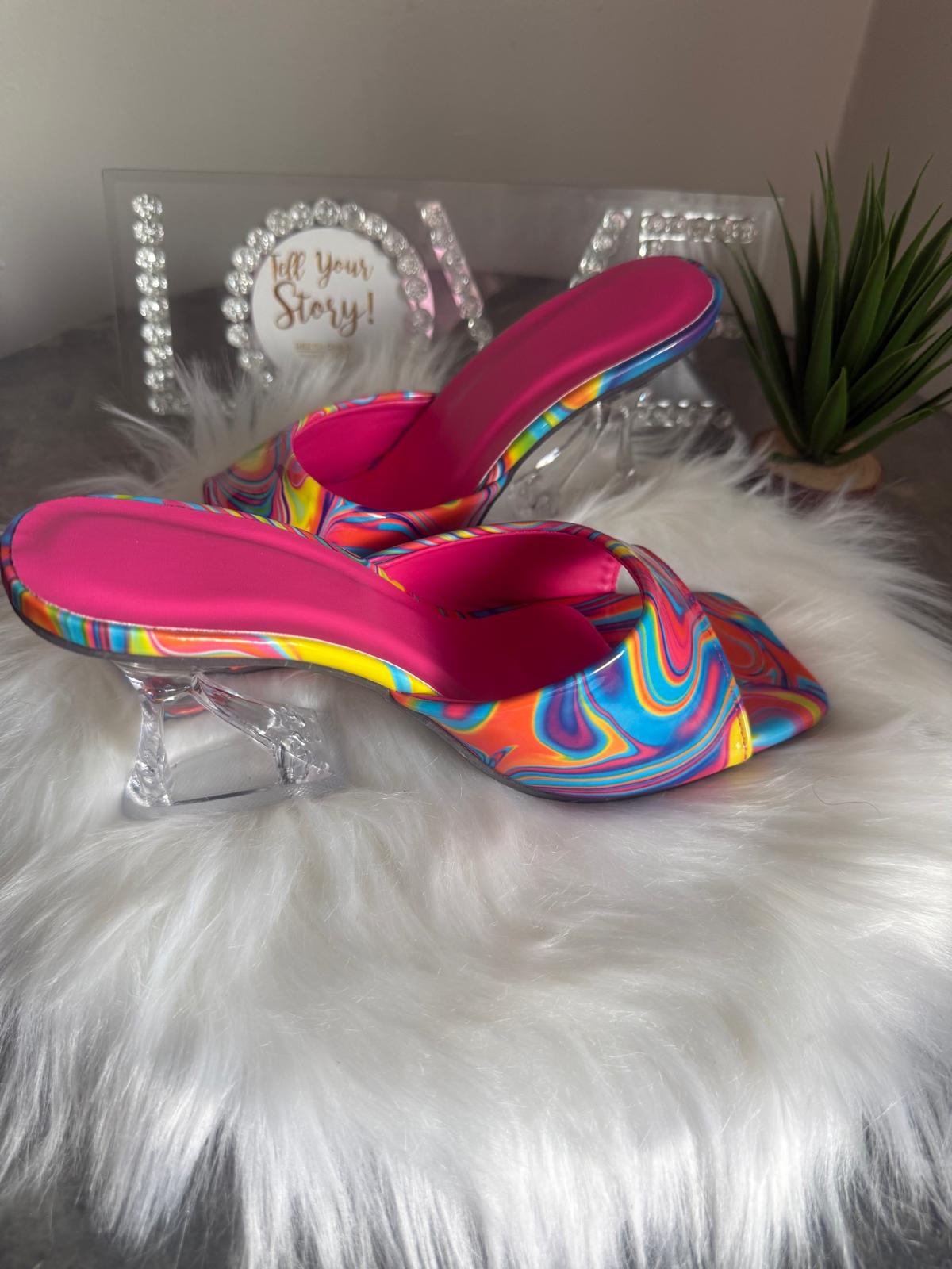 Sandals Women's