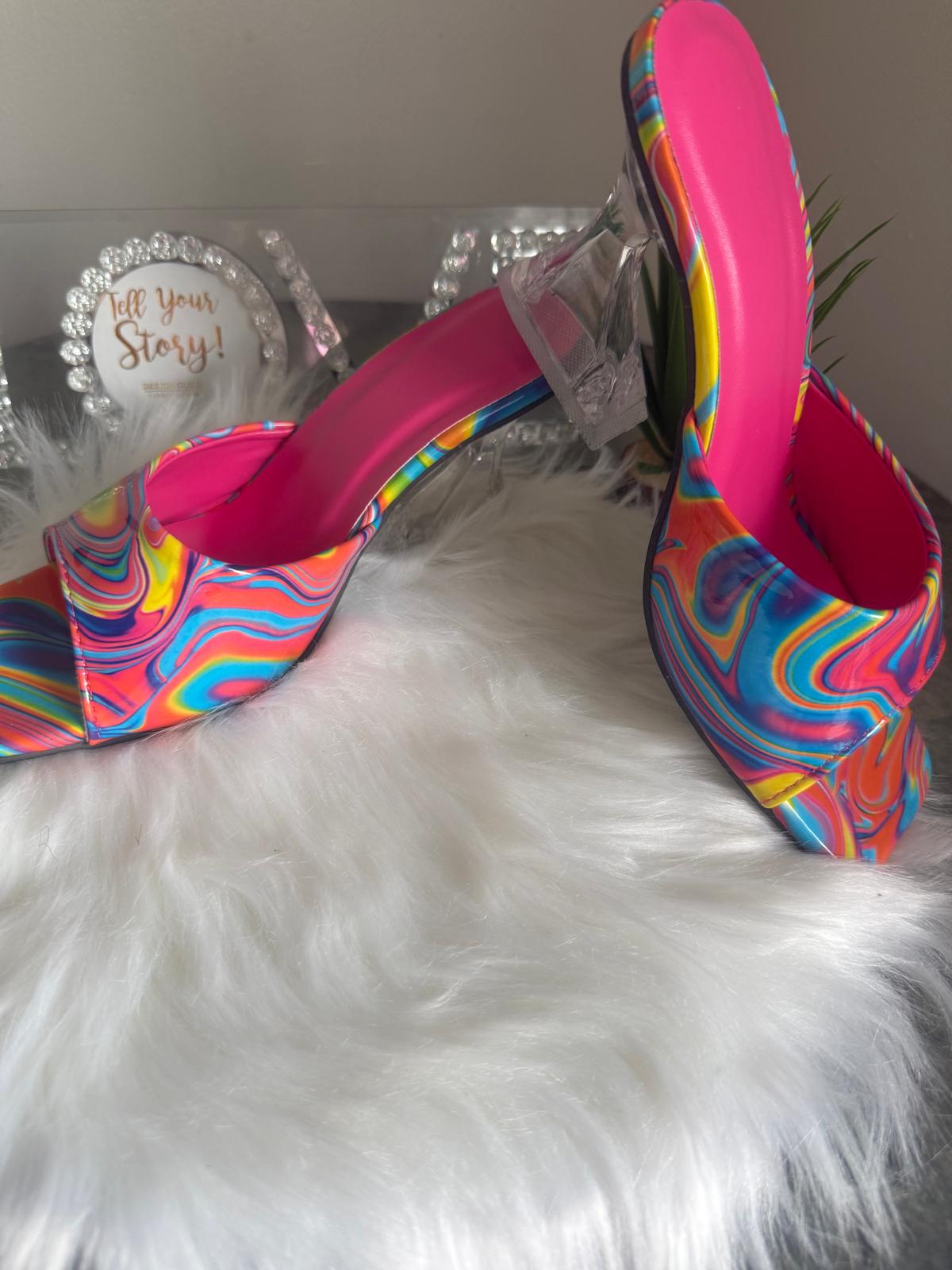 Sandals Women's